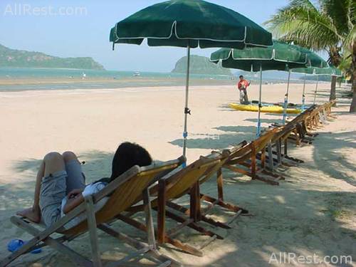 Dolphin Bay Resort 20